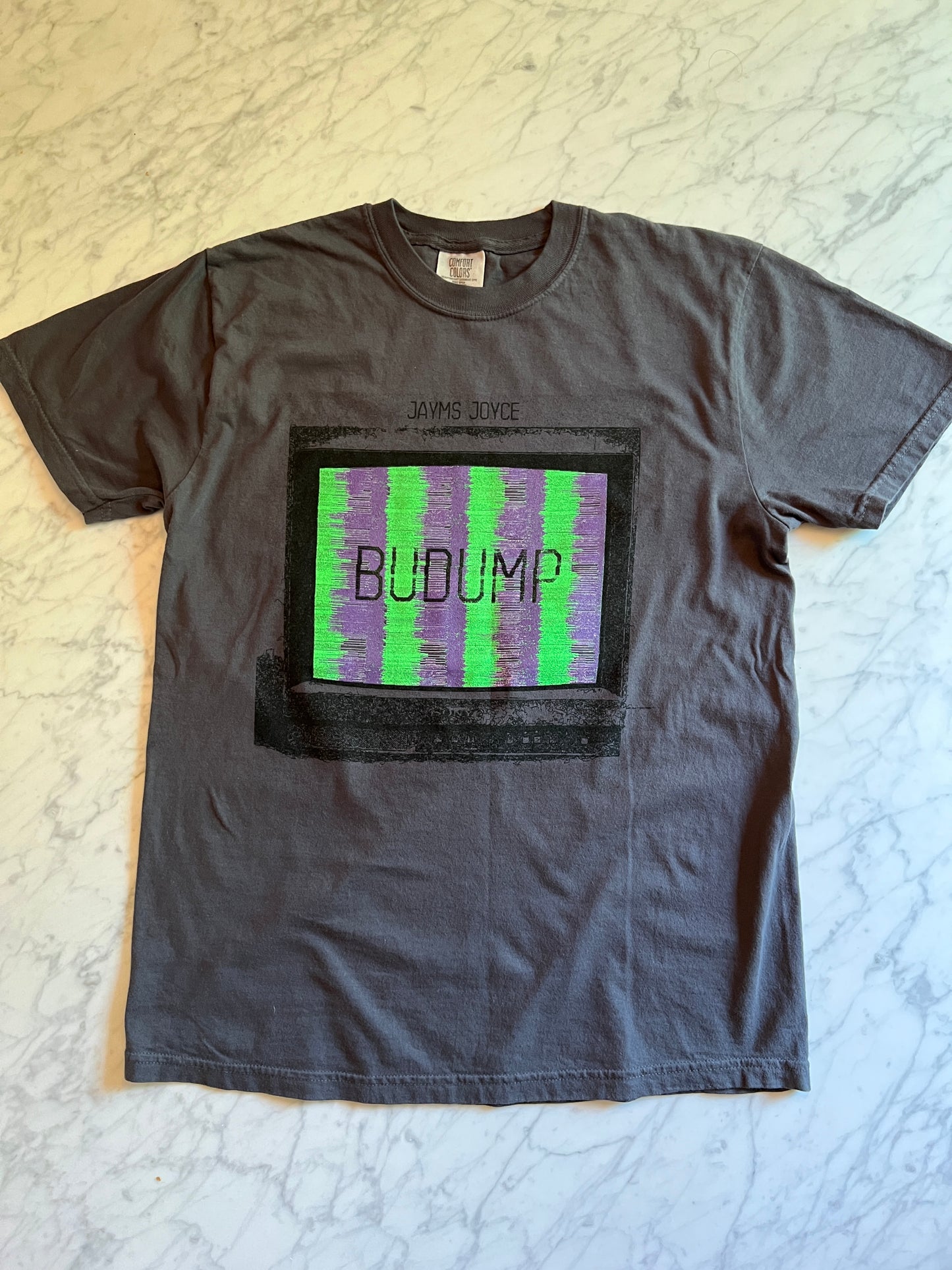 Budump Short Sleeve T-Shirt